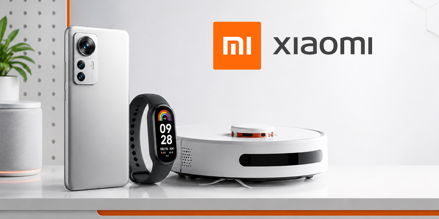شیائومی (Xiaomi)